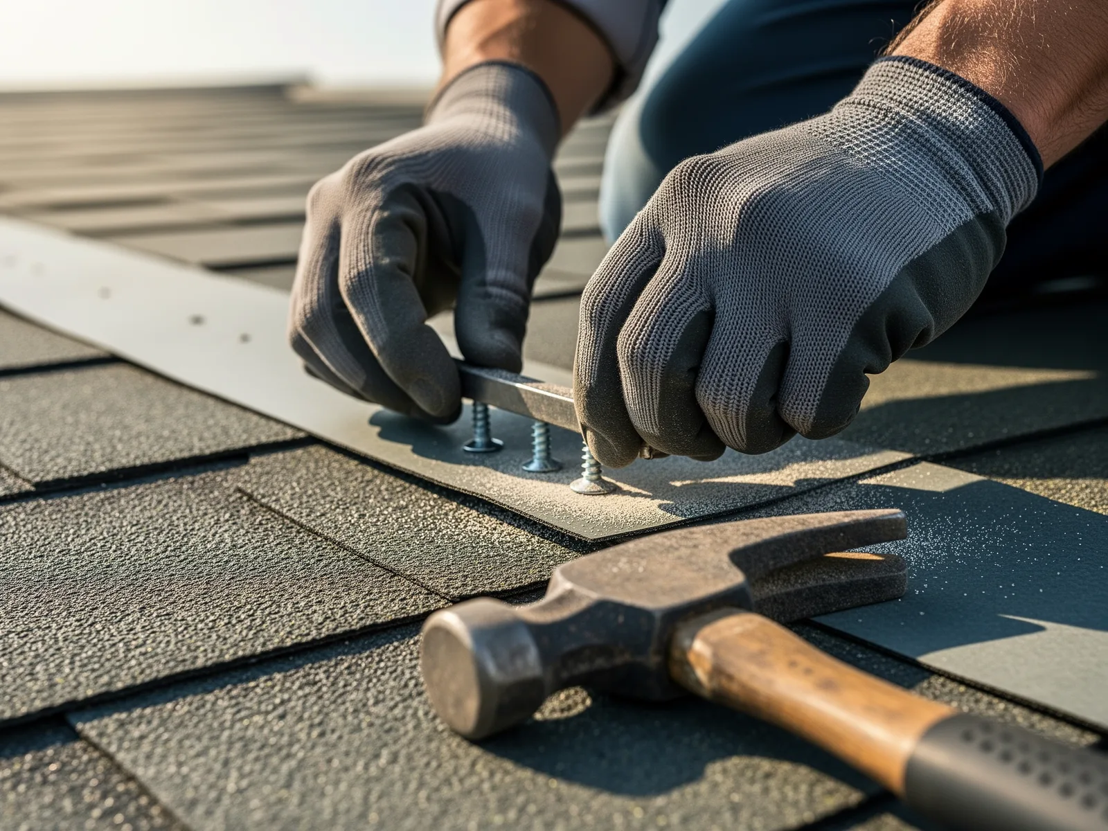Why choose Fascia Repair in Rockwood, TN